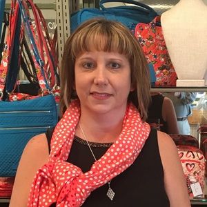 Meet your Posher, Tara